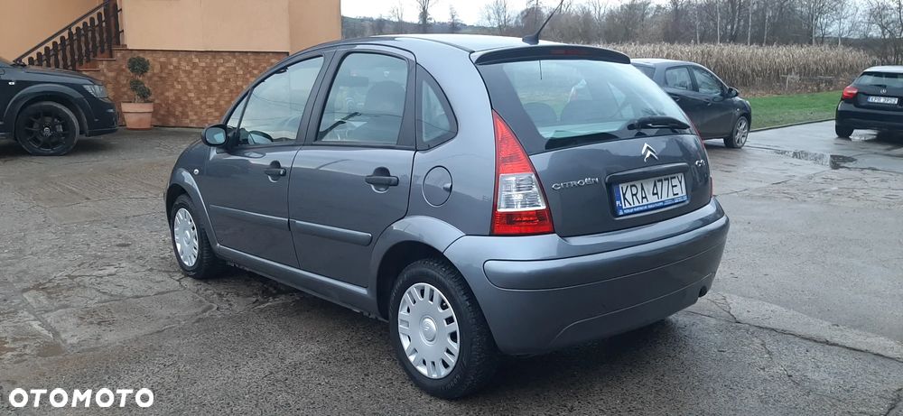 Citroën C3 - 19