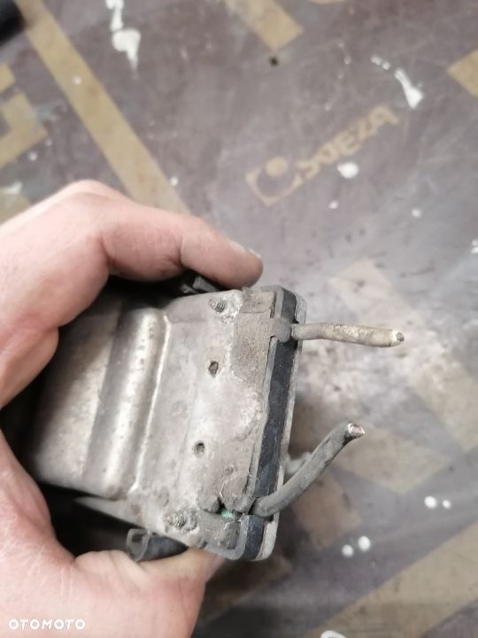 Moduł Sterownik Wentylatora Bosch Touareg Cayenne 1137328096 - 6