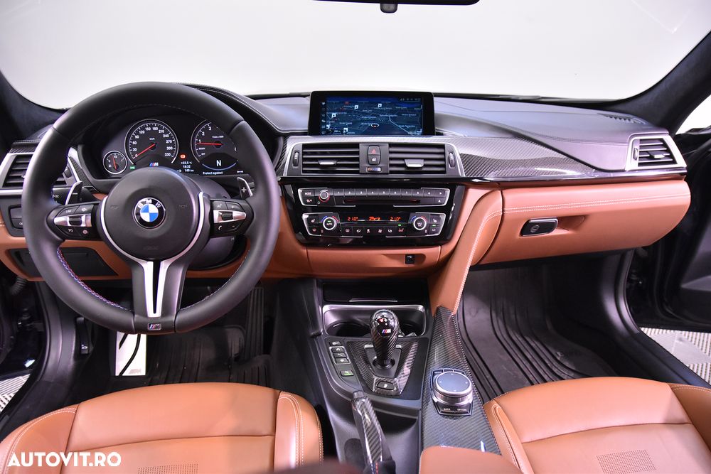 BMW M3 - 9