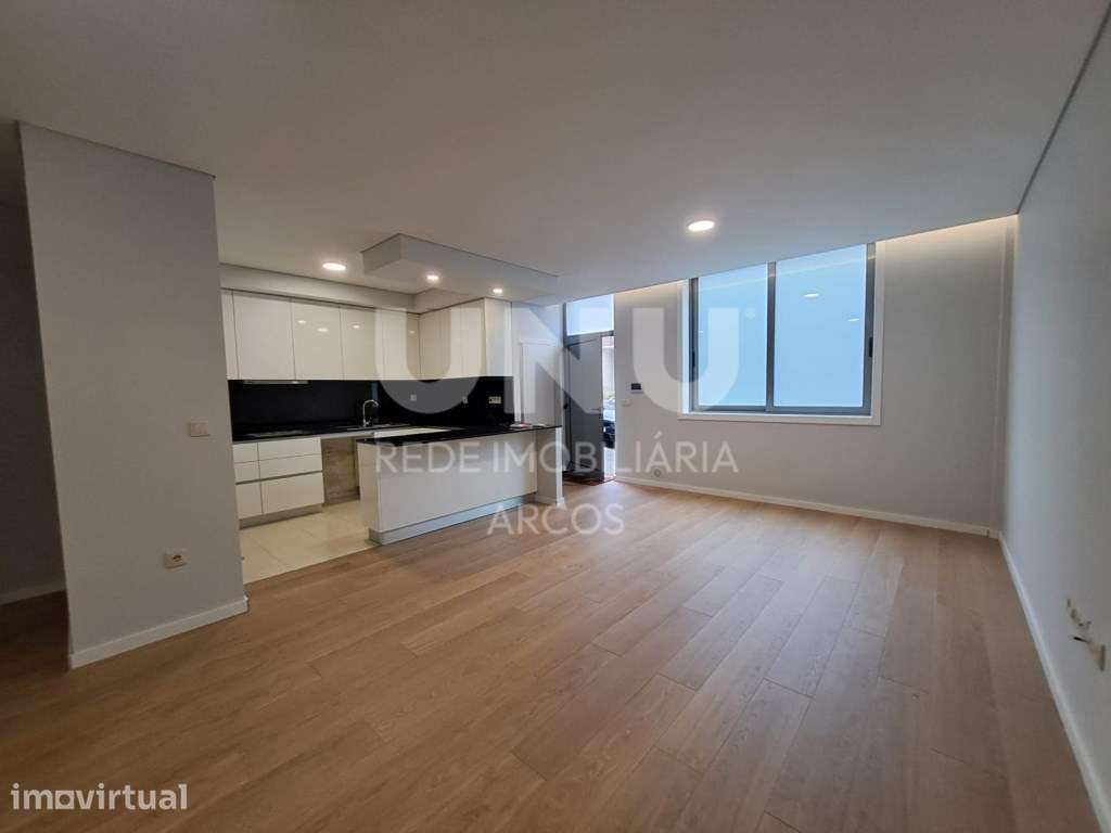 Apartamento T2 - Grande imagem: 3/10