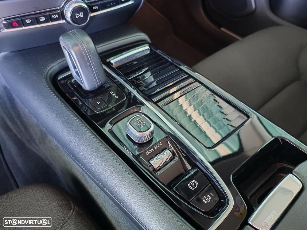 Volvo V60 2.0 T6 AWD TE Inscription Expression - 16