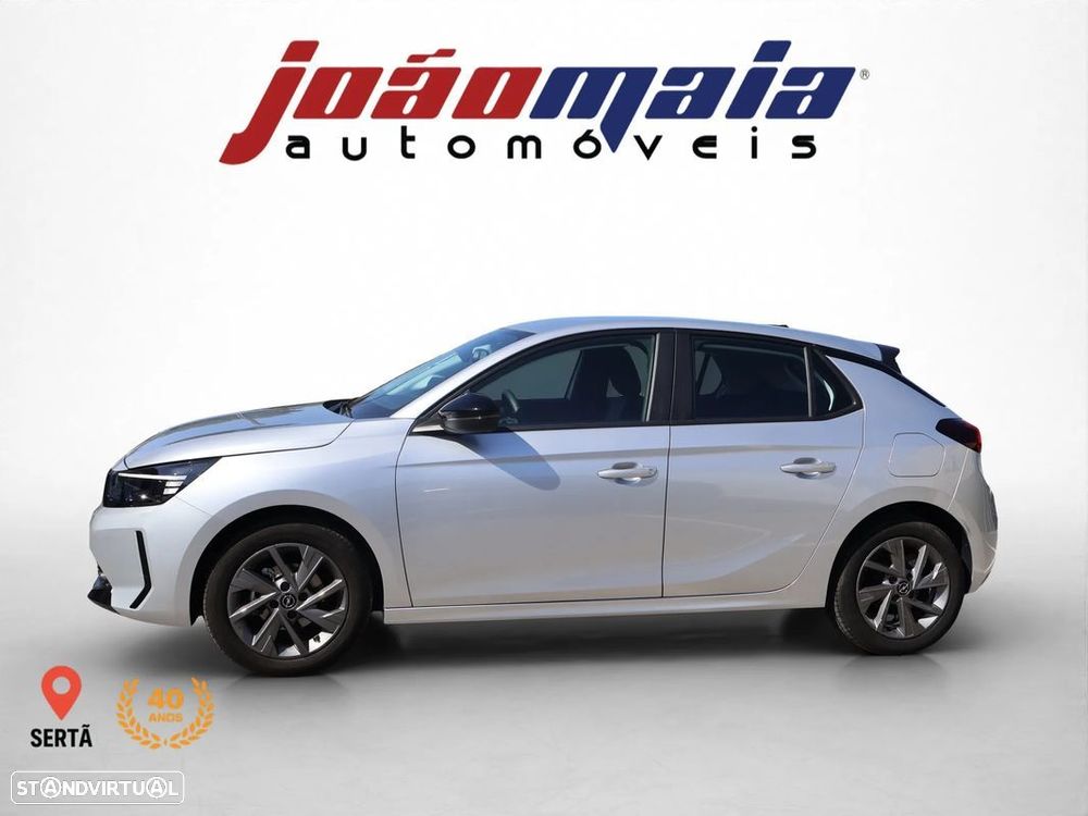 Opel Corsa 1.2 T Edition - 6