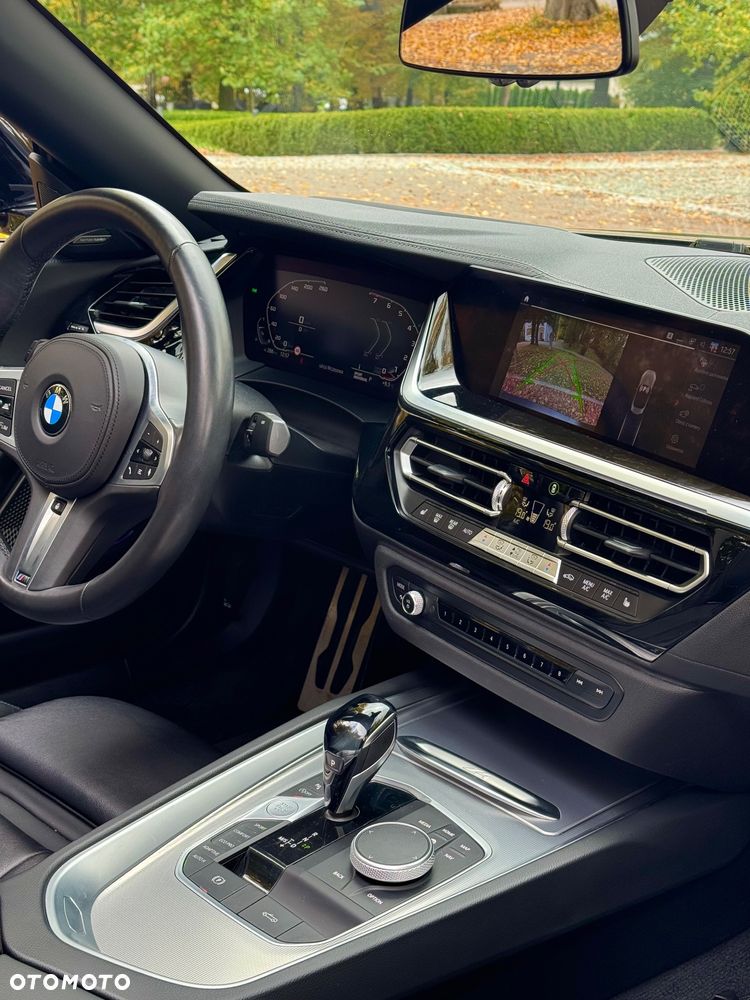 BMW Z4 M M40i - 12