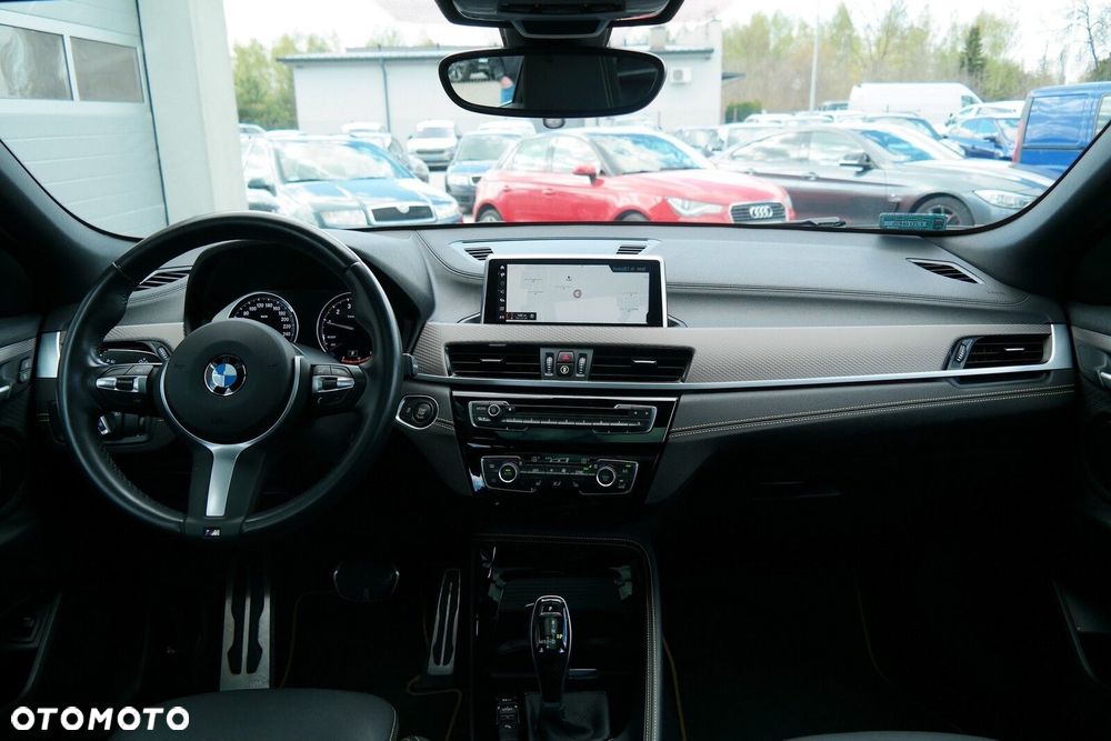 BMW X2 - 15