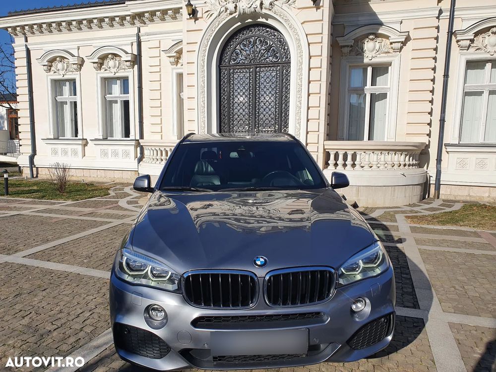 BMW X5 xDrive30d - 11