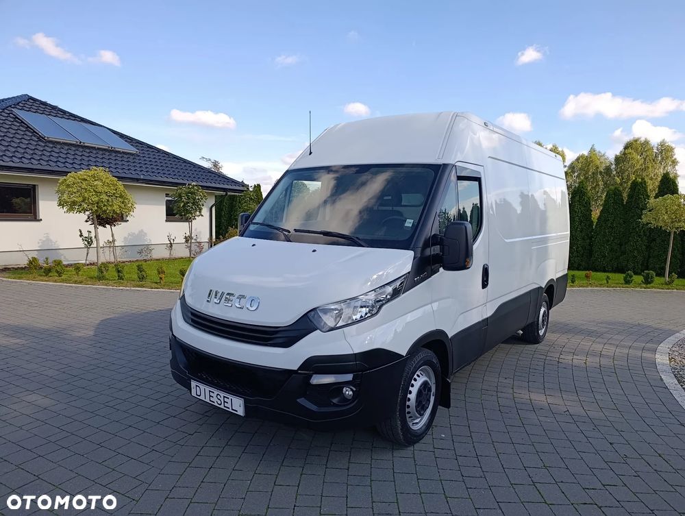 Iveco 35s14 - 26