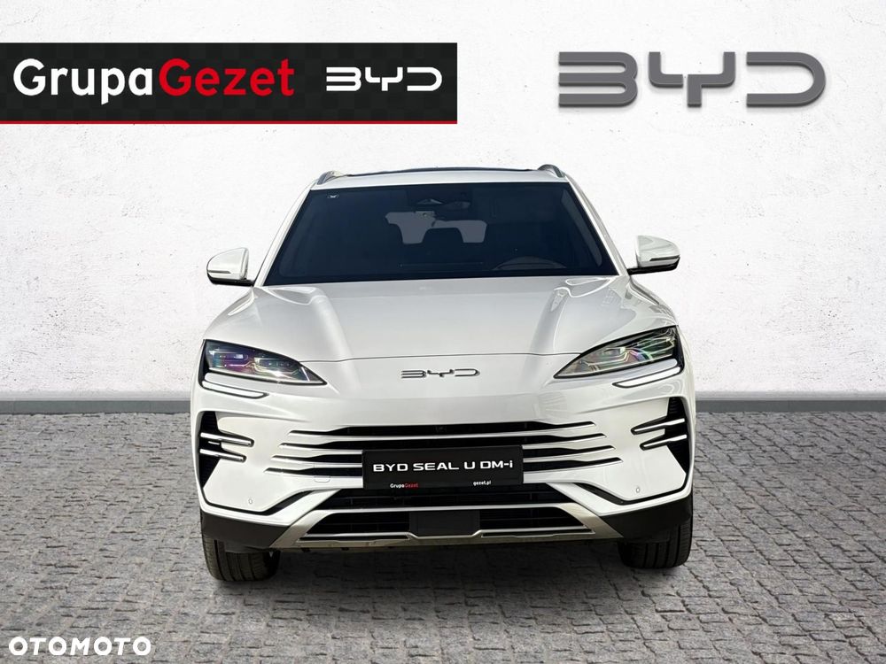 BYD Seal U - 8