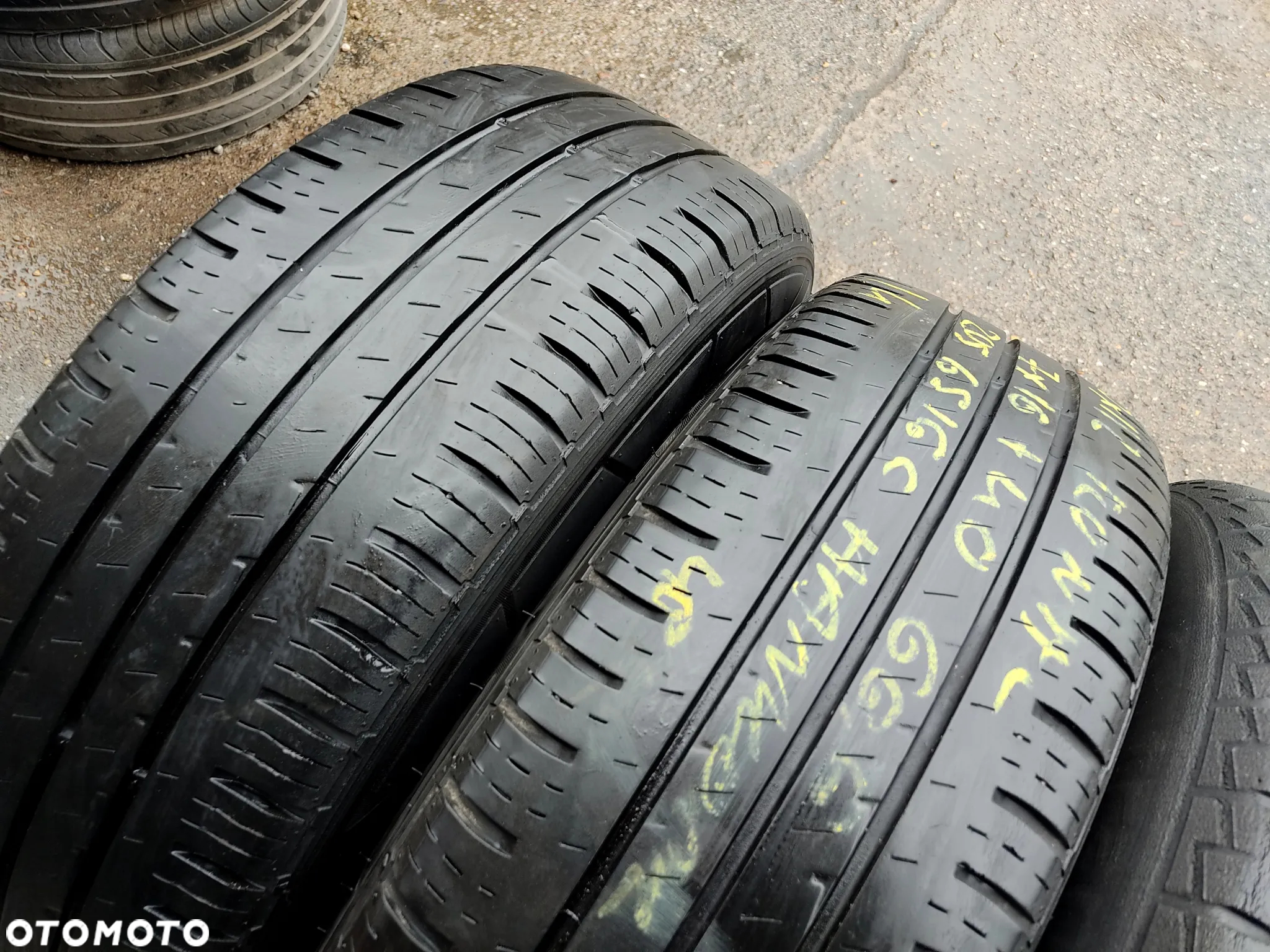 5x112 Alufelgi Felgi Aluminiowe Koła Letnie Lato 16C 16 MERCEDES V KLASA VIANO VITO W639 W638 VW T4 Transporter Caravelle Multivan Legnica ALU-RAD 205/65 6,5mm - 19