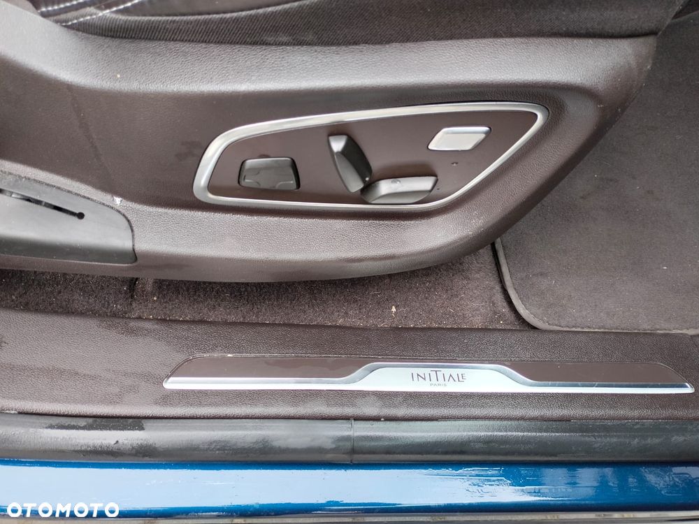 Renault Espace BLUE dCi 200 EDC INITIALE PARIS - 21