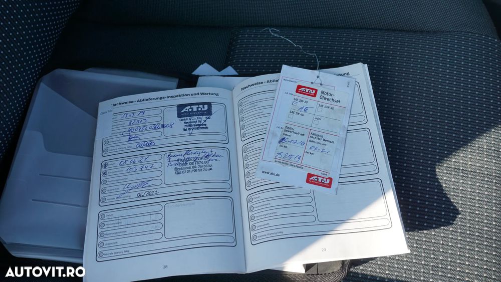 Ford Grand C-Max 1.6 TDCi DPF Trend - 27