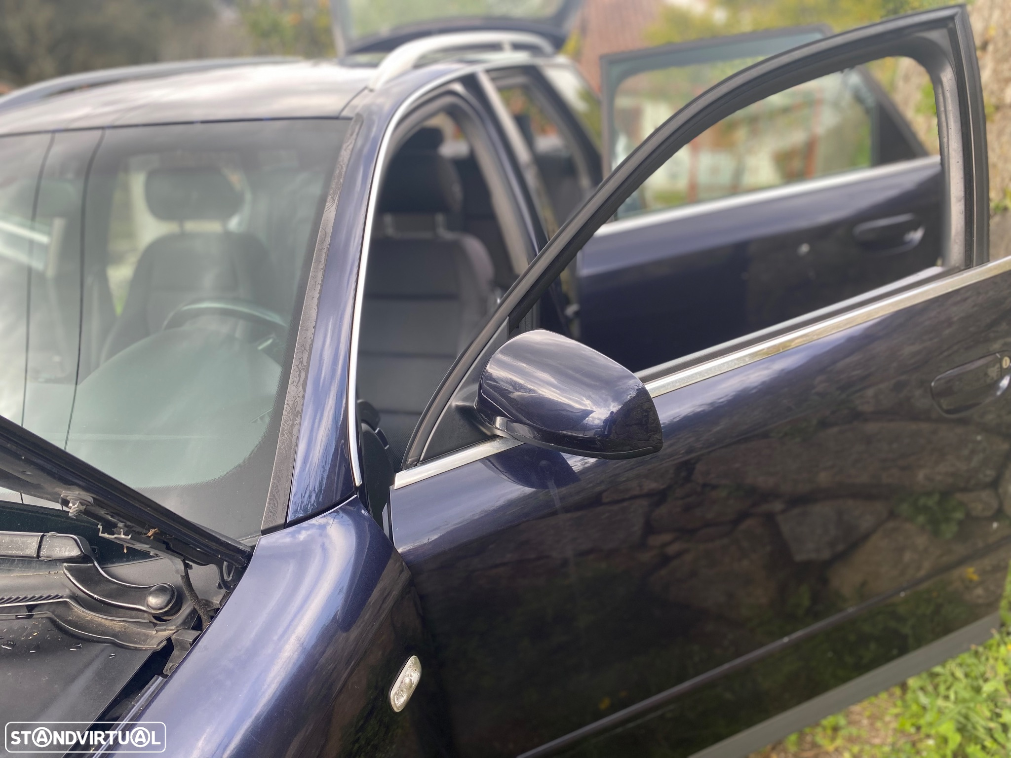 Audi A4 Avant 1.9 TDI - 2