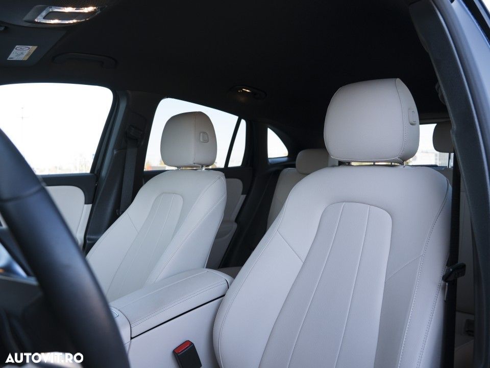 Mercedes-Benz GLA 250 e - 15