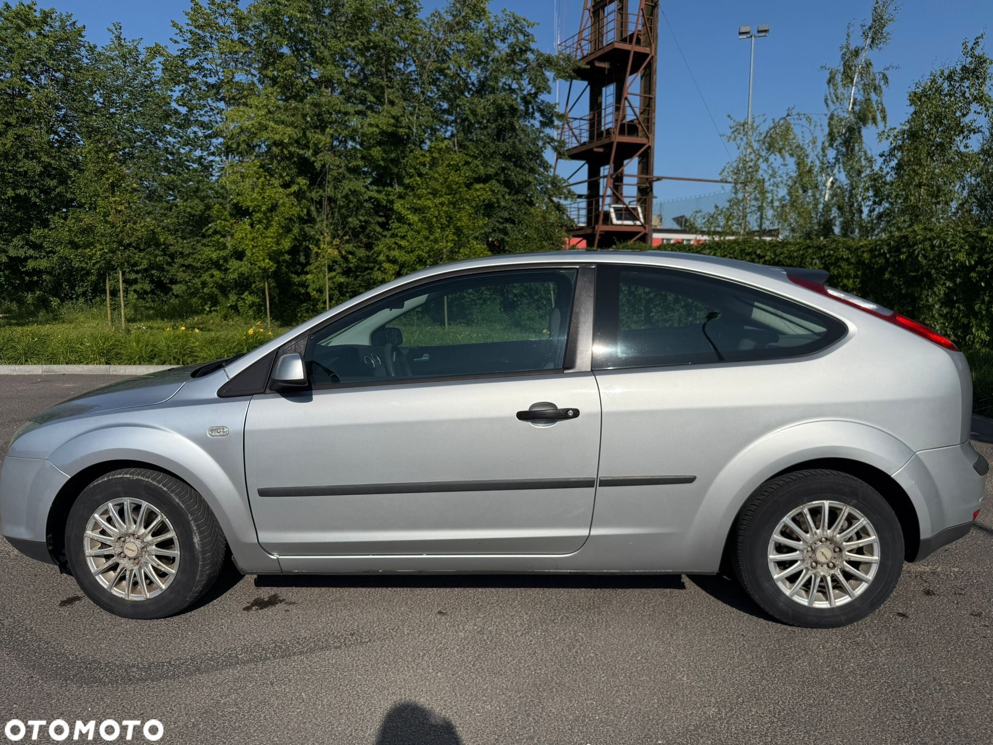 Ford Focus - 2