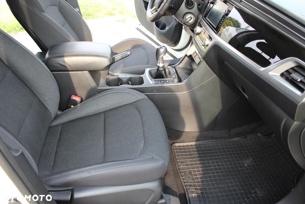 SsangYong/KGM Korando 1.5 T-GDI Joy 2WD - 23