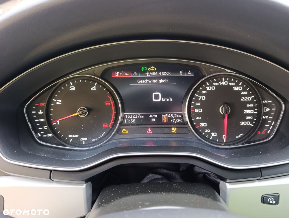 Audi A4 Avant 40 TDI quattro S tronic - 9