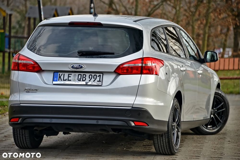 Ford Focus - 6