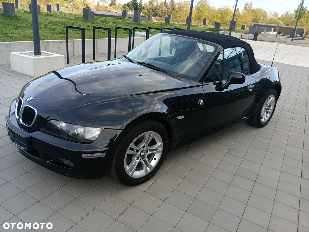 BMW Z3 - 4