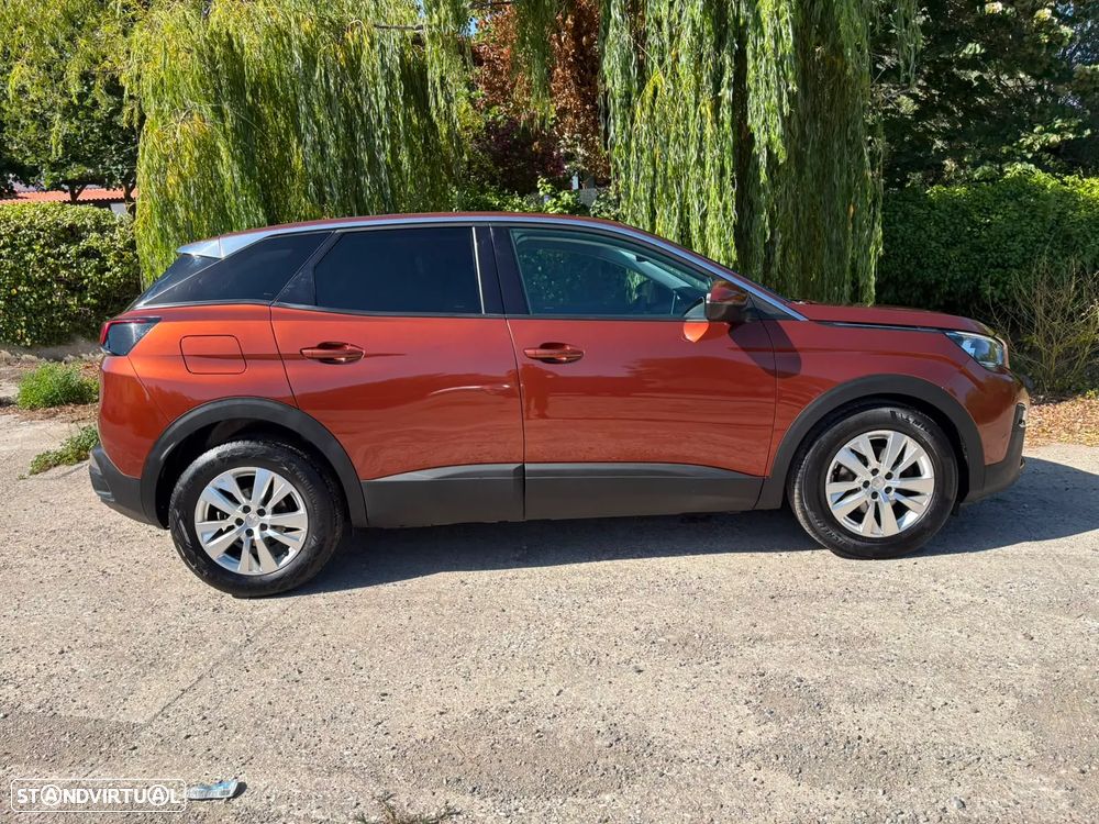 Peugeot 3008 BlueHDi 120 Stop & Start Active - 42