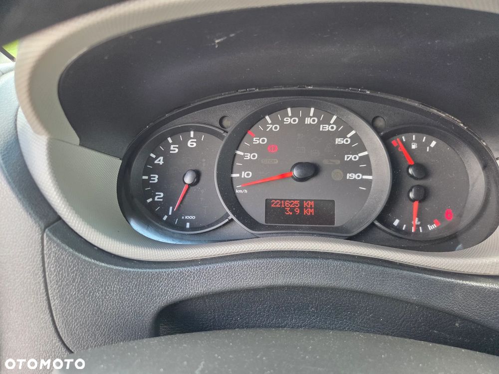 Renault Master 2.3DCI L1H1 Super Stan*klima - 19