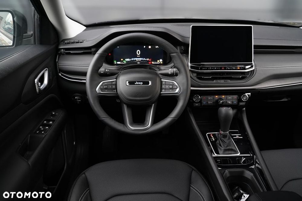 Jeep Compass 1.5 T4 mHEV Summit FWD S&S DCT - 13