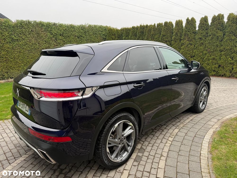 DS Automobiles DS 7 Crossback 1.6 E-Tense 4x4 Rivoli - 6