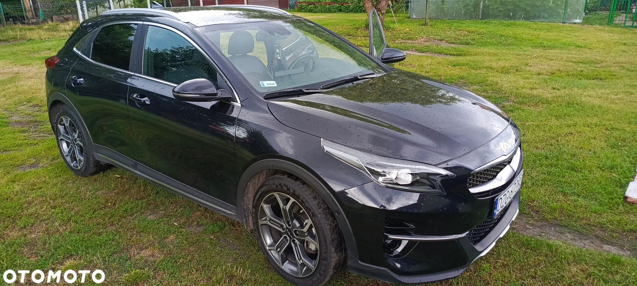 Kia XCeed 1.5 T-GDI L Business Line - 1