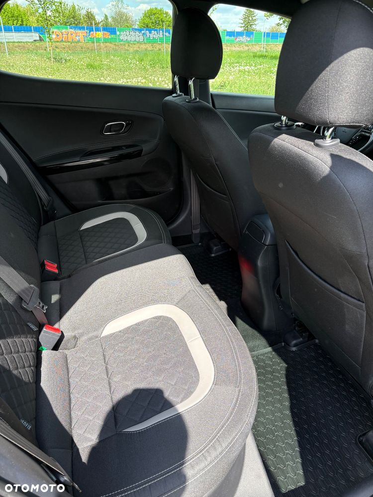 Kia Ceed 1.6 CRDi GT Line - 12