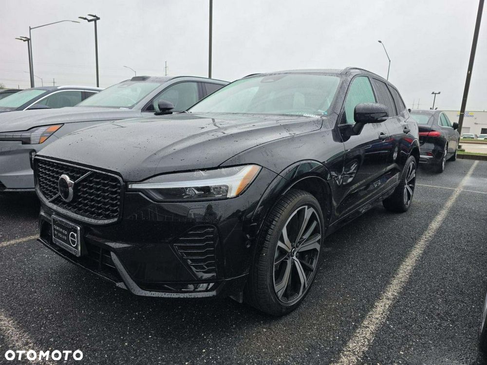 Volvo XC 40 B5 B AWD Ultimate Dark - 1