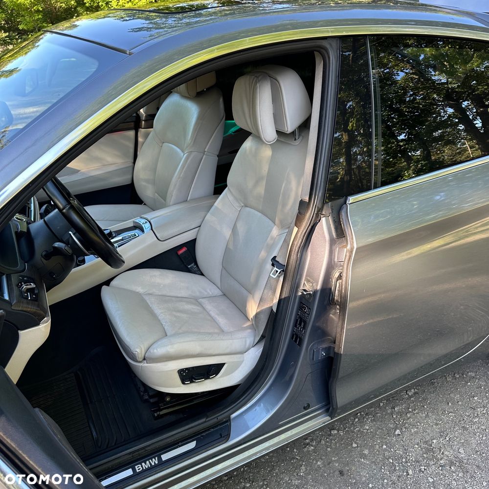 BMW Seria 5 - 14