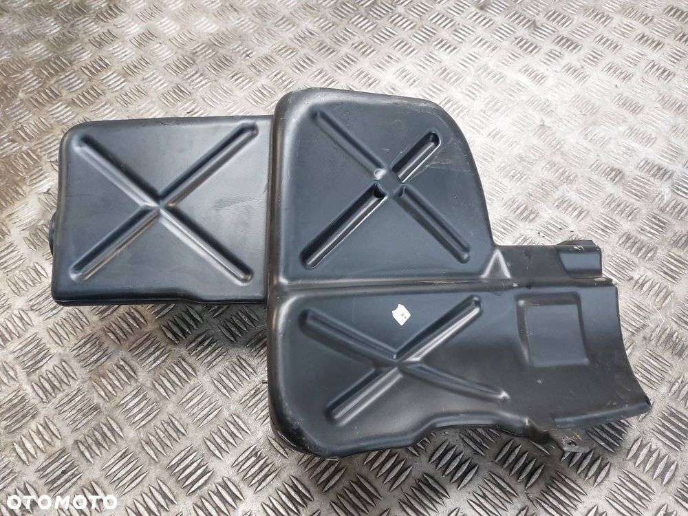 SUBWOOFER GŁOŚNIK MERCEDES-BENZ W210 BOSE 2108203902 - 4