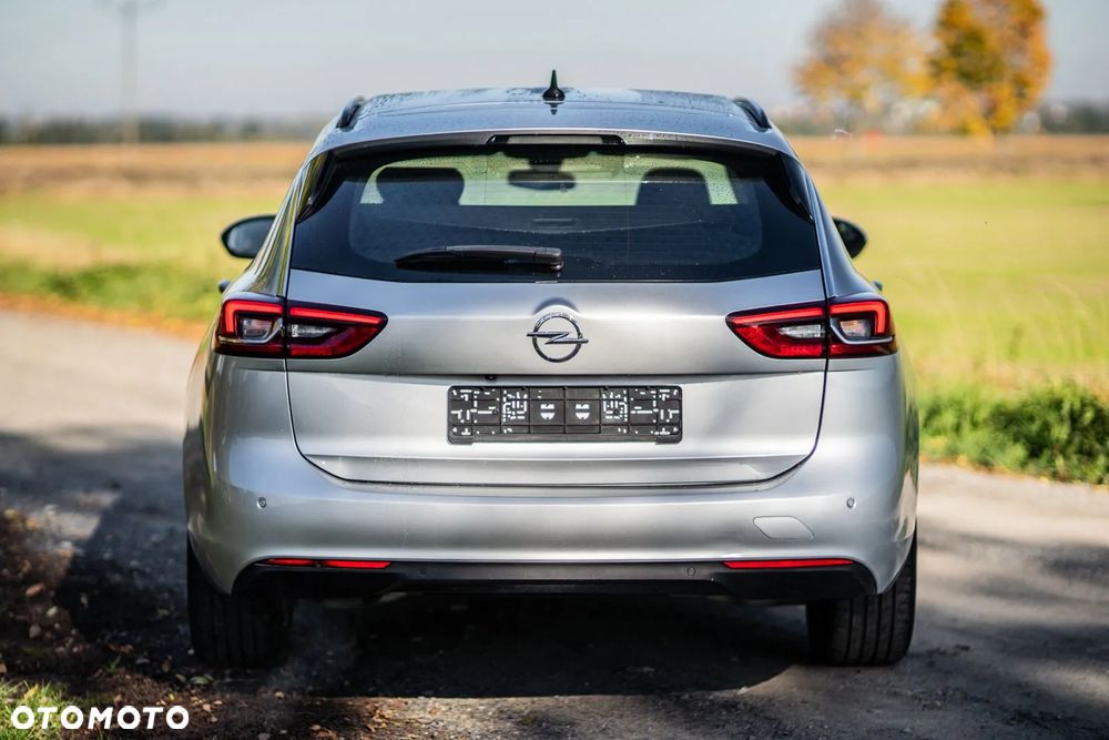 Opel Insignia 2.0 - 7