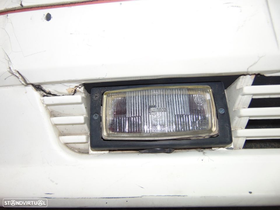 Renault clio pára choques - 3