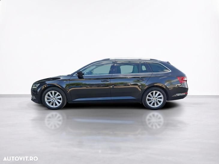 Skoda Superb - 4