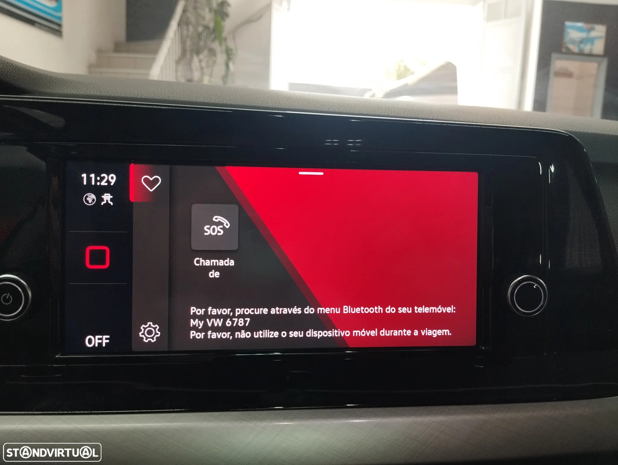 VW Golf 1.0 TSI Life - 26