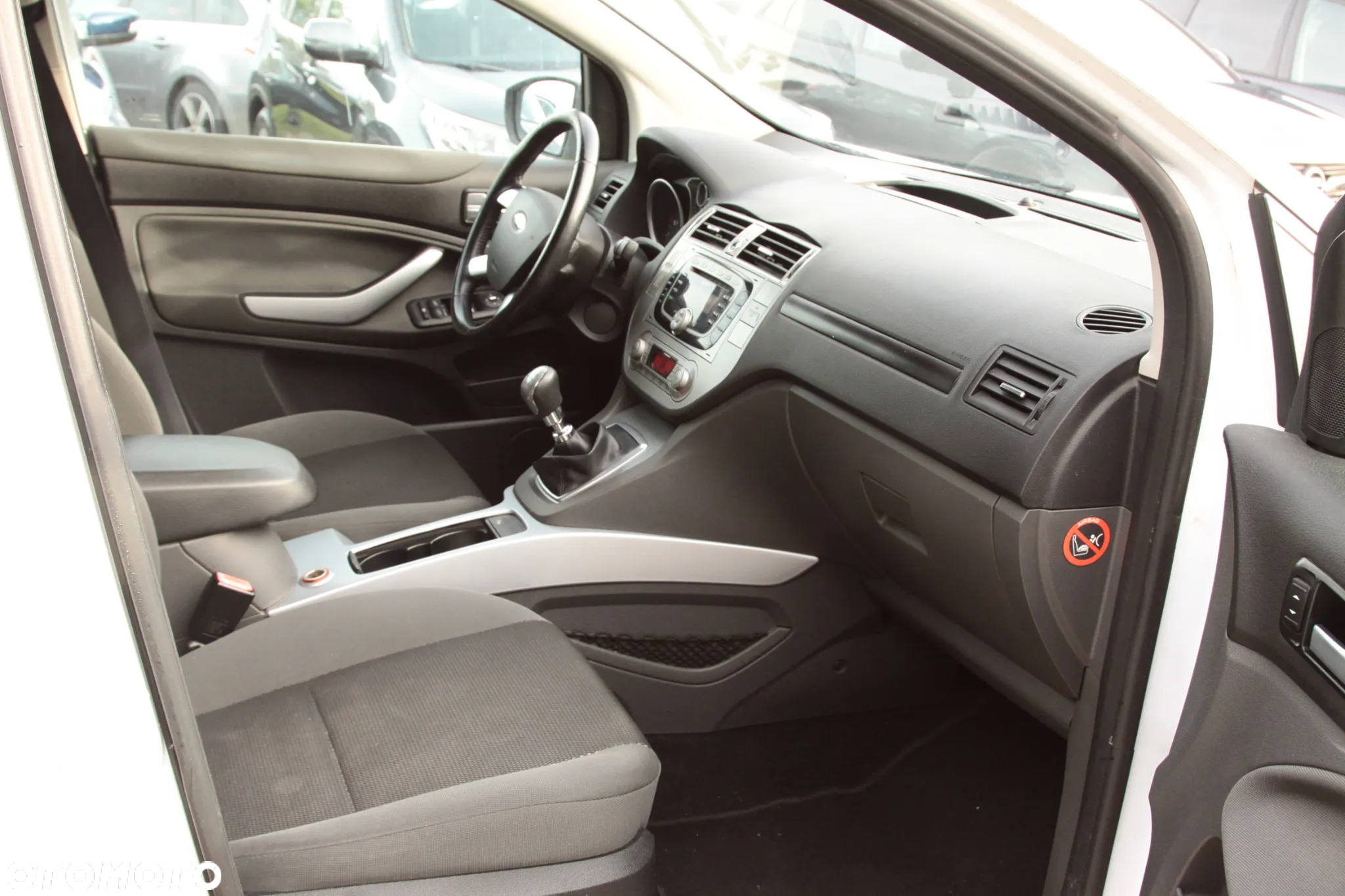 Ford Kuga 2.0 TDCi Titanium - 19