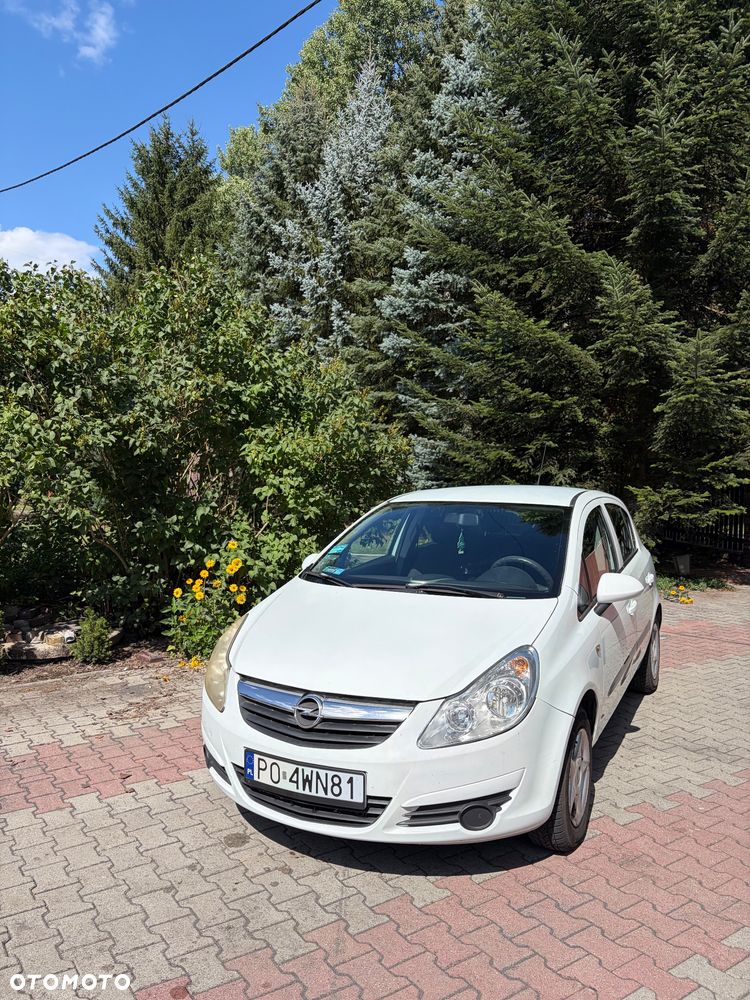 Opel Corsa 1.3 CDTI Essentia - 2