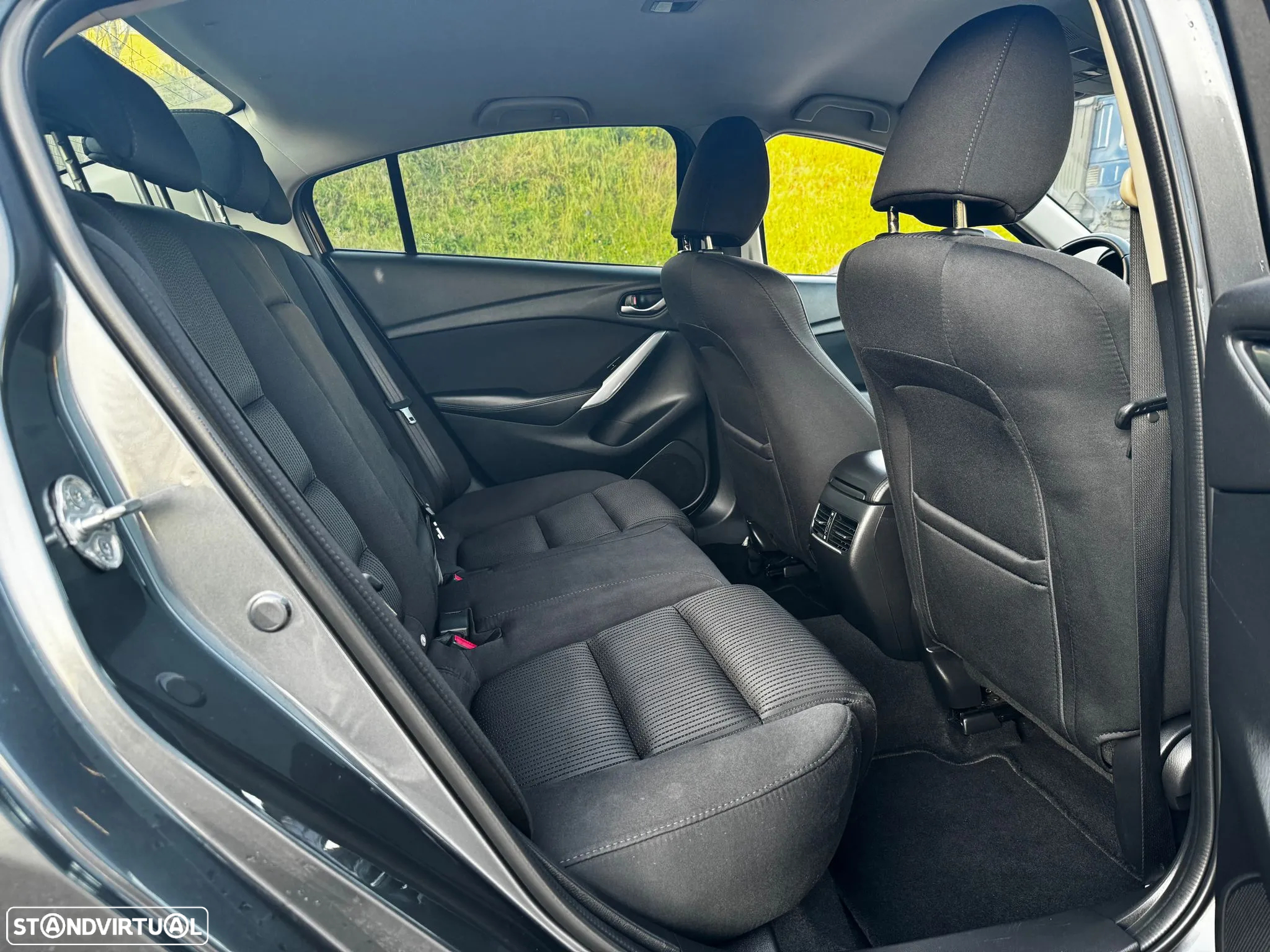 Mazda 6 - 33