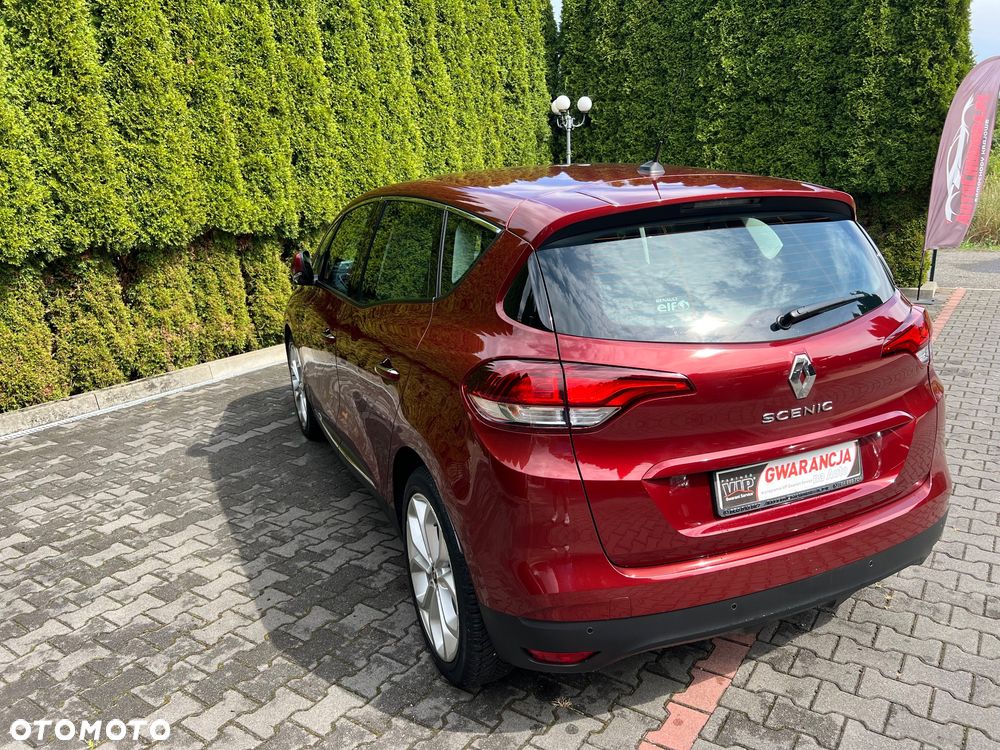 Renault Scenic 1.3 TCe Energy Intens EDC - 11