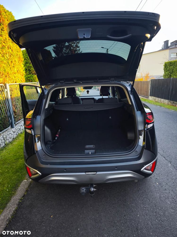Kia Sportage 1.6 T-GDI Business Line 2WD - 11