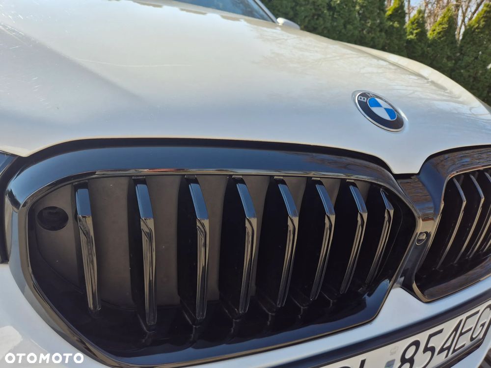 BMW Seria 5 520d M Sport sport - 22