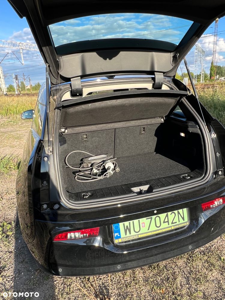 BMW i3 - 5
