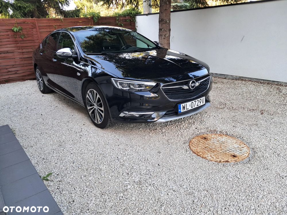Opel Insignia 1.6 CDTI Sport - 3