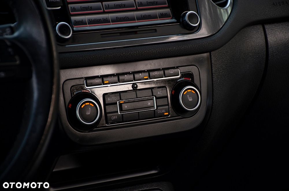 Volkswagen Tiguan 1.4 TSI 4Motion Trend & Fun - 27