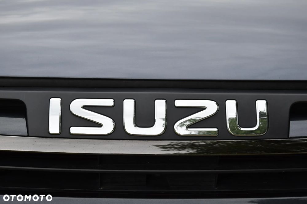 Isuzu D-Max 1.9 DC LSX - 40