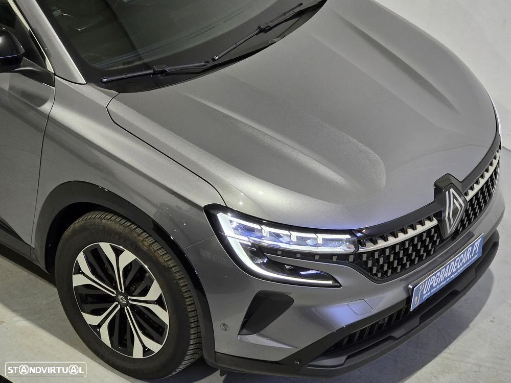 Renault Austral 1.2 E-Tech Full Hybrid Evolution - 3