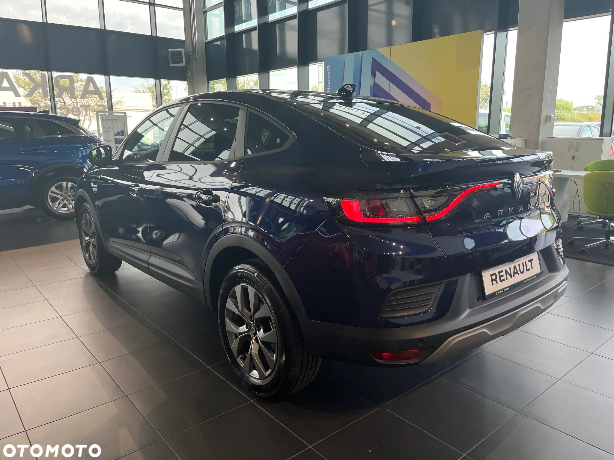 Renault Arkana - 17