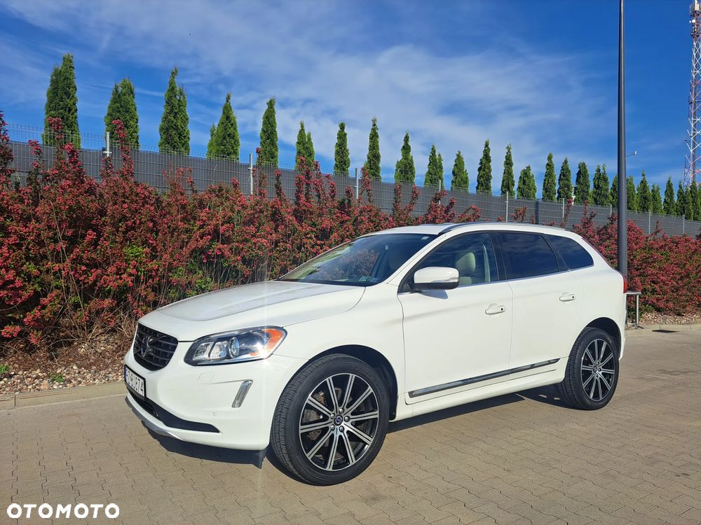 Volvo XC 60 T6 AWD Edition Pro - 10