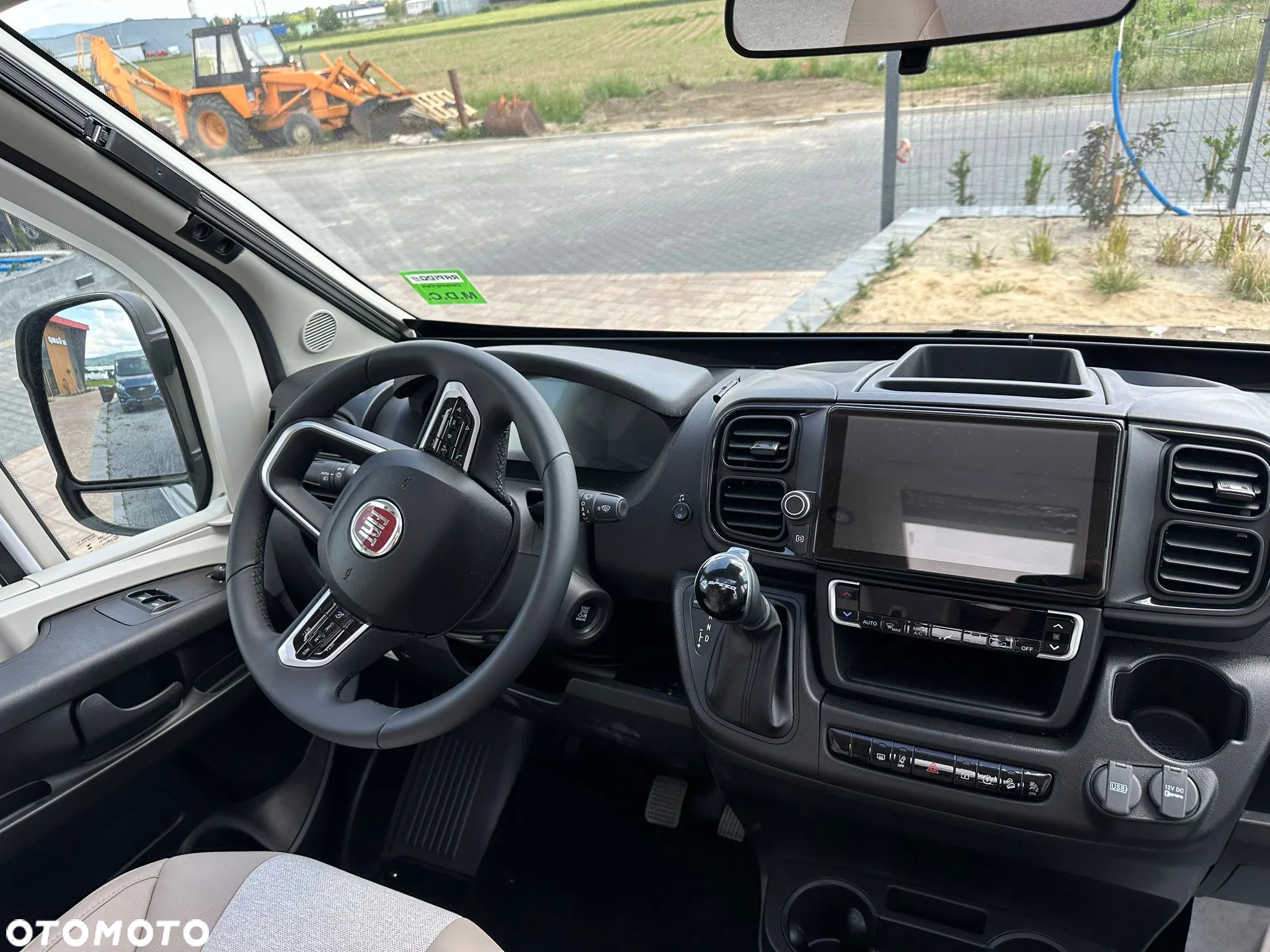 Rapido C 50 - 5