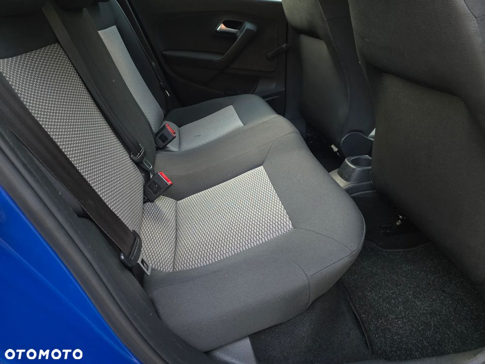 Volkswagen Polo 1.2 Team - 25