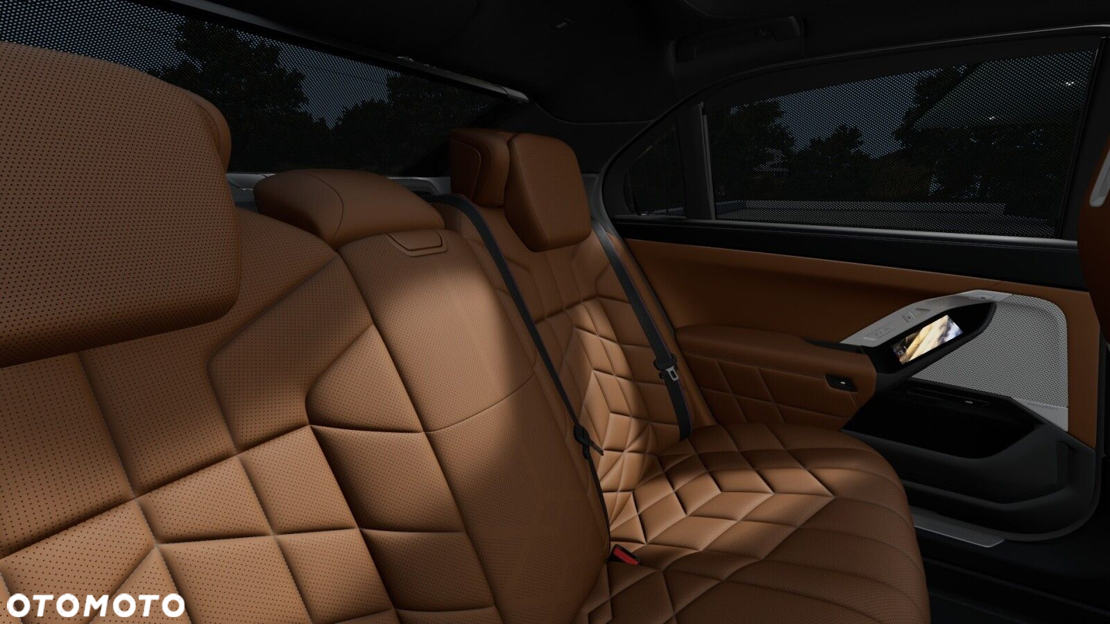 BMW Seria 7 - 8